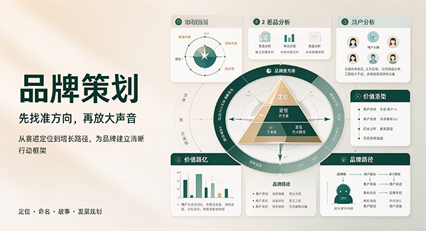 始兴县品牌策划