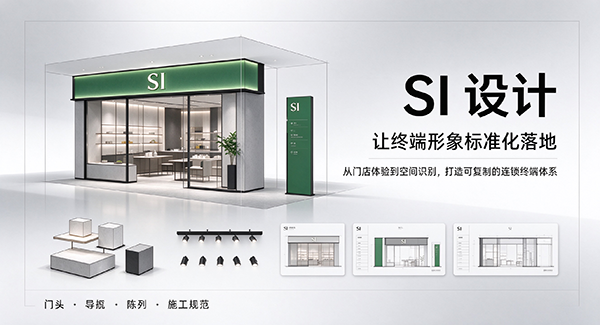 始兴县SI设计